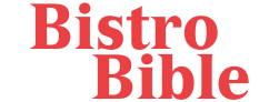 Bistro Bible